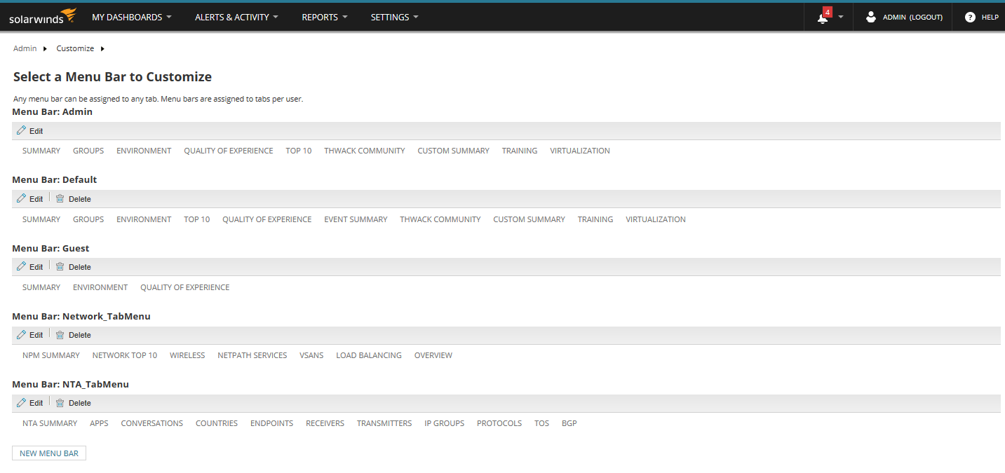 NPM12 Menu bar customization.png